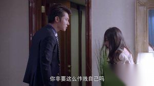 致青春第33集剧情介绍 阿正曾毓关系暴露