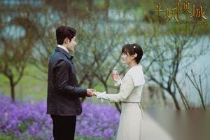 半妖倾城第11集剧情介绍 江雪舞设计骗倾城