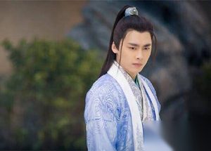 诛仙青云志第2集剧情介绍 林惊羽天赋聪明成首座