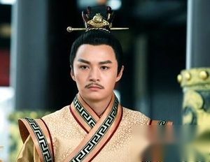 《隋唐4》演绎兄弟情 张卫健郑国霖互彪演技