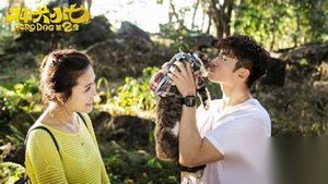 神犬小七第二季第30集剧情 瑞莎选择退出和成全