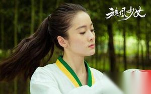 旋风少女2第10集剧情介绍 百草再次打赢银百合