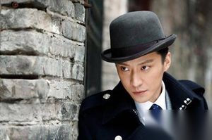 《代号》第2集剧情介绍 冯九思发现杨炳新