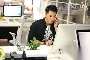 你好乔安第1集剧情介绍 乔安重返上海屈尊求职