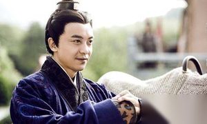 秀丽江山第42集剧情介绍 阴丽华去意坚决
