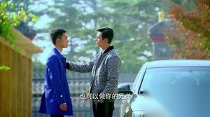 缘来幸福第41集剧情介绍 何周之争尘埃落定