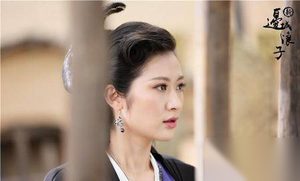 新边城浪子第27集剧情 翠浓替傅红雪挡住马空群