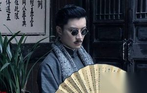 《代号》第18集剧情介绍 叛国家陈默该死