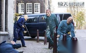 《惊天绑架团》主演霍普金斯：汉尼拔又要吃人了