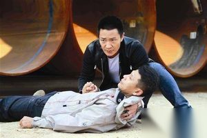 《谜砂》第12集剧情介绍 结案了结放松警惕