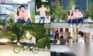 W两个世界第8集剧情 一切回到姜哲认定妍珠为人生的钥匙之前