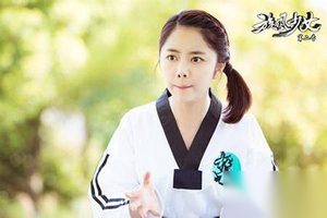 旋风少女2第18集剧情介绍 新加坡松柏首战告捷