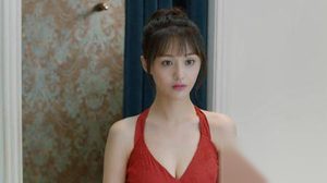 微微一笑很倾城第10集剧情 贝微微和肖奈现实相见