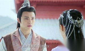 九州天空城第27集剧情介绍 风天逸单刀赴会