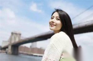 《后宫如懿传》令妃扮演者高圆圆个人简介