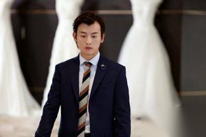 大嫁风尚聂璇为什么离开金志豪 聂璇得了胃癌？
