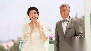 《大嫁风尚》结局是什么 夏燃金志豪结局在一起吗