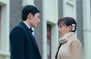 半妖倾城第17集剧情介绍 幽瞳成为万妖之王