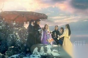 《幻城》第29集剧情介绍 樱空释最终获胜