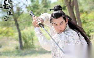 新边城浪子第30集剧情 花寒衣血洗袁家庄