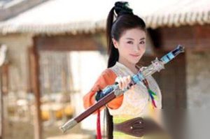 新边城浪子第33集剧情 丁灵琳中无忧翎毒失忆