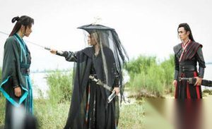 新边城浪子第45集剧情 马空群联手魔教抓捕傅红雪