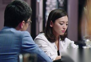结婚为什么第27集剧情 饭饭知真相登门向路易道歉
