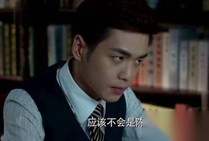 麻雀第13集剧情介绍 徐碧城接触机要情报