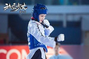 旋风少女2第22集剧情介绍 婷宜被百草踢成植物人