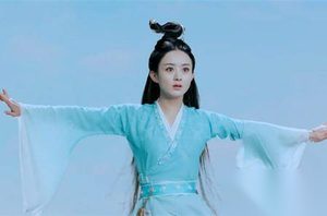 诛仙青云志第29集剧情 小凡不惧危险打败玉阳子