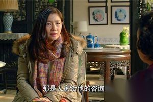 中国式关系第31集剧情 霍瑶瑶事业小成