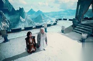 《幻城》第35集剧情剧情 迷雾渐开真相缓现
