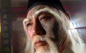 《天龙八部》中枯荣大师武功实力有多厉害