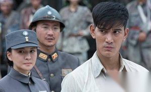 《锻刀》第2集剧情介绍：江小刀等人兵营参军