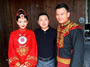 《锻刀》登顶央视剧王 总导演晋升金牌制作人