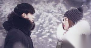 《来自星星的你》第17集剧情介绍