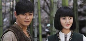 抗战大剧《猎刃》将收官 "武林萌主"致敬无名英雄
