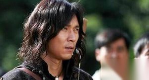 《猎刃》羿坤绝境成长铁汉柔情获好评