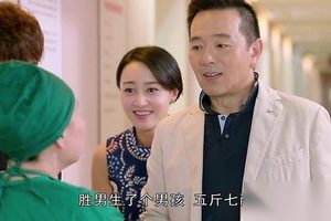 太太万岁第23集剧情介绍 回娜介入赵坦家事
