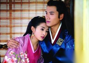兰陵王妃第23集剧情介绍 诸葛无雪解开清锁身世