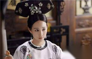 如懿传中慧贤皇贵妃高晞月结局是怎么死的?