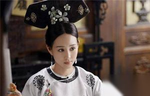 如懿传中海兰最后的结局是怎样的?