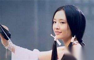 上古情歌中鸣不已心中最爱的那个人是谁?