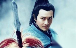 上古情歌中魔神蚩尤是怎么死的?