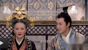 卫子夫第7集剧情介绍：窦太后欲置子夫于死地