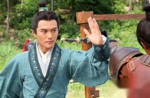 卫子夫第10集剧情介绍：卫青被加官进爵