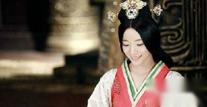 卫子夫第13集剧情介绍：窦太皇太后去世