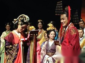 卫子夫第16集剧情介绍：卫子夫再遭陷害