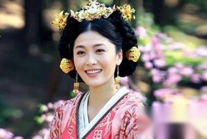 卫子夫第22集剧情介绍：卫青与沈葭成婚