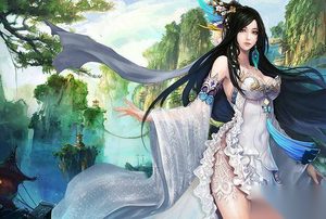 武动乾坤角色等级划分 角色等级排行情况